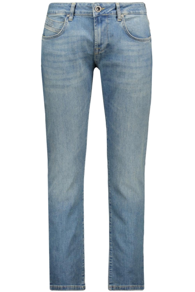 TOWERS DENIM 78637 Stone Used